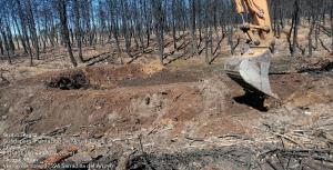 La CHD destina 5M€ para la protección ambiental de los ríos afectados por los incendios